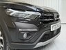 USED 2022 22 DACIA SANDERO STEPWAY 1.0 TCe Prestige Hatchback 5dr Bi Fuel Manual 100 bhp 