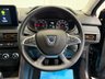 USED 2022 22 DACIA SANDERO STEPWAY 1.0 TCe Prestige Hatchback 5dr Bi Fuel Manual 100 bhp 
