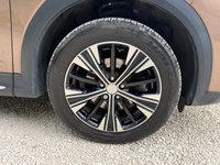 USED 2020 20 MITSUBISHI ECLIPSE CROSS 1.5T 4 SUV 5dr  Apple / Android, 360 Camera