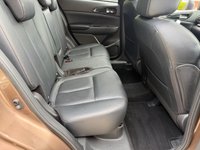 USED 2020 20 MITSUBISHI ECLIPSE CROSS 1.5T 4 SUV 5dr  Apple / Android, 360 Camera