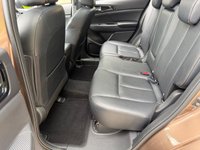 USED 2020 20 MITSUBISHI ECLIPSE CROSS 1.5T 4 SUV 5dr  Apple / Android, 360 Camera