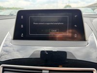 USED 2020 20 MITSUBISHI ECLIPSE CROSS 1.5T 4 SUV 5dr  Apple / Android, 360 Camera