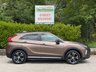 USED 2020 20 MITSUBISHI ECLIPSE CROSS 1.5T 4 SUV 5dr  Apple / Android, 360 Camera