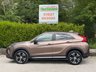 USED 2020 20 MITSUBISHI ECLIPSE CROSS 1.5T 4 SUV 5dr  Apple / Android, 360 Camera