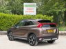 USED 2020 20 MITSUBISHI ECLIPSE CROSS 1.5T 4 SUV 5dr  Apple / Android, 360 Camera