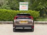 USED 2020 20 MITSUBISHI ECLIPSE CROSS 1.5T 4 SUV 5dr  Apple / Android, 360 Camera