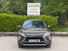 USED 2020 20 MITSUBISHI ECLIPSE CROSS 1.5T 4 SUV 5dr  Apple / Android, 360 Camera