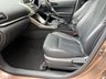 USED 2020 20 MITSUBISHI ECLIPSE CROSS 1.5T 4 SUV 5dr  Apple / Android, 360 Camera
