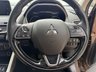 USED 2020 20 MITSUBISHI ECLIPSE CROSS 1.5T 4 SUV 5dr  Apple / Android, 360 Camera