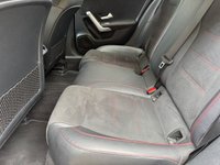 USED 2020 70 MERCEDES-BENZ A-CLASS 1.3 A200 AMG Line (Executive) Hatchback 5dr  Sat Nav, CarPlay, Rev Cam