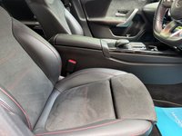 USED 2020 70 MERCEDES-BENZ A-CLASS 1.3 A200 AMG Line (Executive) Hatchback 5dr  Sat Nav, CarPlay, Rev Cam