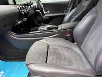 USED 2020 70 MERCEDES-BENZ A-CLASS 1.3 A200 AMG Line (Executive) Hatchback 5dr  Sat Nav, CarPlay, Rev Cam