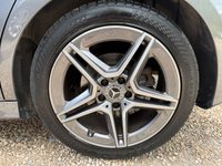 USED 2020 70 MERCEDES-BENZ A-CLASS 1.3 A200 AMG Line (Executive) Hatchback 5dr  Sat Nav, CarPlay, Rev Cam