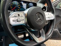 USED 2020 70 MERCEDES-BENZ A-CLASS 1.3 A200 AMG Line (Executive) Hatchback 5dr  Sat Nav, CarPlay, Rev Cam