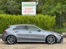 USED 2020 70 MERCEDES-BENZ A-CLASS 1.3 A200 AMG Line (Executive) Hatchback 5dr  Sat Nav, CarPlay, Rev Cam