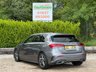 USED 2020 70 MERCEDES-BENZ A-CLASS 1.3 A200 AMG Line (Executive) Hatchback 5dr  Sat Nav, CarPlay, Rev Cam