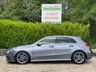 USED 2020 70 MERCEDES-BENZ A-CLASS 1.3 A200 AMG Line (Executive) Hatchback 5dr  Sat Nav, CarPlay, Rev Cam