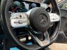 USED 2020 70 MERCEDES-BENZ A-CLASS 1.3 A200 AMG Line (Executive) Hatchback 5dr  Sat Nav, CarPlay, Rev Cam