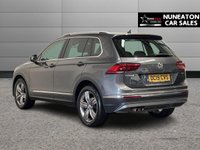 USED 2019 19 VOLKSWAGEN TIGUAN 2.0 TDI SEL SUV 5dr Diesel DSG 4Motion Euro 6 (s/s) (150 ps) Detachable Tow Bar