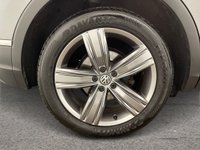 USED 2019 19 VOLKSWAGEN TIGUAN 2.0 TDI SEL SUV 5dr Diesel DSG 4Motion Euro 6 (s/s) (150 ps) Detachable Tow Bar