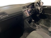 USED 2019 19 VOLKSWAGEN TIGUAN 2.0 TDI SEL SUV 5dr Diesel DSG 4Motion Euro 6 (s/s) (150 ps) Detachable Tow Bar