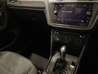 USED 2019 19 VOLKSWAGEN TIGUAN 2.0 TDI SEL SUV 5dr Diesel DSG 4Motion Euro 6 (s/s) (150 ps) Detachable Tow Bar