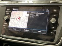 USED 2019 19 VOLKSWAGEN TIGUAN 2.0 TDI SEL SUV 5dr Diesel DSG 4Motion Euro 6 (s/s) (150 ps) Detachable Tow Bar