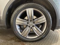 USED 2019 19 VOLKSWAGEN TIGUAN 2.0 TDI SEL SUV 5dr Diesel DSG 4Motion Euro 6 (s/s) (150 ps) Detachable Tow Bar