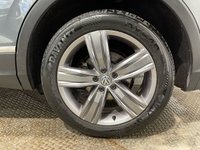 USED 2019 19 VOLKSWAGEN TIGUAN 2.0 TDI SEL SUV 5dr Diesel DSG 4Motion Euro 6 (s/s) (150 ps) Detachable Tow Bar