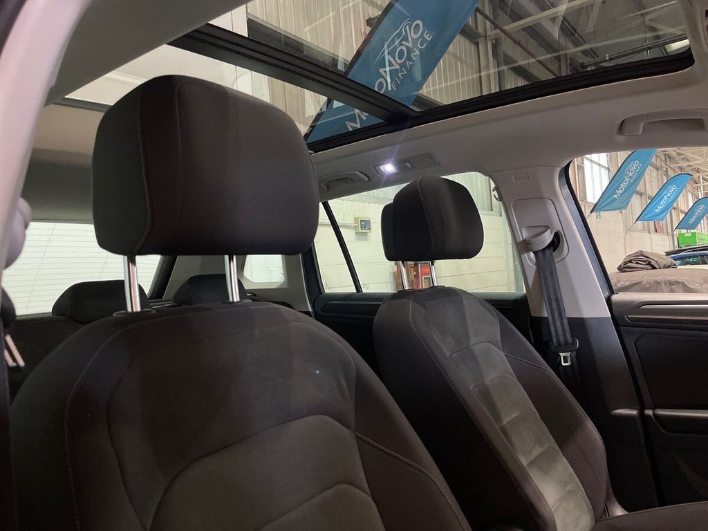USED 2019 19 VOLKSWAGEN TIGUAN 2.0 TDI SEL SUV 5dr Diesel DSG 4Motion Euro 6 (s/s) (150 ps) Detachable Tow Bar