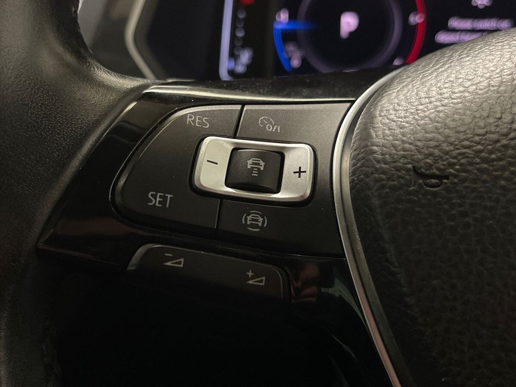 USED 2019 19 VOLKSWAGEN TIGUAN 2.0 TDI SEL SUV 5dr Diesel DSG 4Motion Euro 6 (s/s) (150 ps) Detachable Tow Bar
