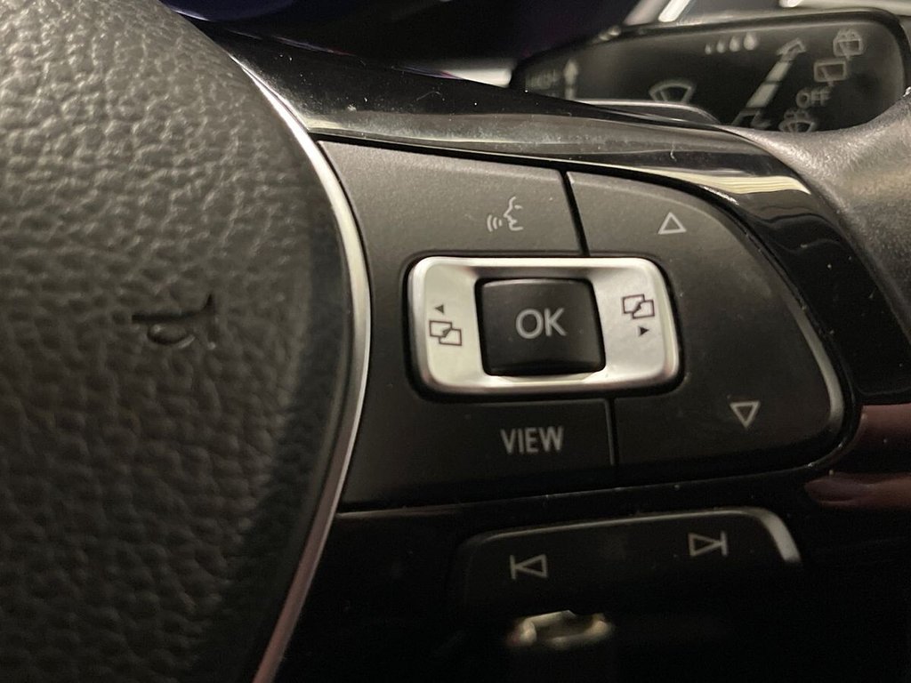 USED 2019 19 VOLKSWAGEN TIGUAN 2.0 TDI SEL SUV 5dr Diesel DSG 4Motion Euro 6 (s/s) (150 ps) Detachable Tow Bar