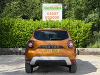 USED 2020 69 DACIA DUSTER 1.0 TCe Comfort SUV 5dr  Sat Nav, CarPlay, Rev Cam