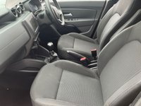USED 2020 69 DACIA DUSTER 1.0 TCe Comfort SUV 5dr  Sat Nav, CarPlay, Rev Cam