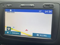 USED 2020 69 DACIA DUSTER 1.0 TCe Comfort SUV 5dr  Sat Nav, CarPlay, Rev Cam