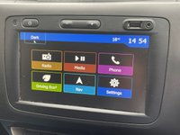 USED 2020 69 DACIA DUSTER 1.0 TCe Comfort SUV 5dr  Sat Nav, CarPlay, Rev Cam