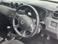 USED 2020 69 DACIA DUSTER 1.0 TCe Comfort SUV 5dr  Sat Nav, CarPlay, Rev Cam