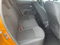 USED 2020 69 DACIA DUSTER 1.0 TCe Comfort SUV 5dr  Sat Nav, CarPlay, Rev Cam