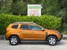 USED 2020 69 DACIA DUSTER 1.0 TCe Comfort SUV 5dr  Sat Nav, CarPlay, Rev Cam