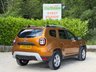 USED 2020 69 DACIA DUSTER 1.0 TCe Comfort SUV 5dr  Sat Nav, CarPlay, Rev Cam