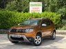 USED 2020 69 DACIA DUSTER 1.0 TCe Comfort SUV 5dr  Sat Nav, CarPlay, Rev Cam