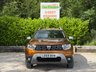 USED 2020 69 DACIA DUSTER 1.0 TCe Comfort SUV 5dr  Sat Nav, CarPlay, Rev Cam