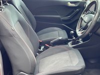 USED 2019 19 FORD FIESTA 1.0T EcoBoost GPF ST-Line Hatchback 3dr  1 Owner, Sat Nav, CarPlay
