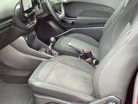 USED 2019 19 FORD FIESTA 1.0T EcoBoost GPF ST-Line Hatchback 3dr  1 Owner, Sat Nav, CarPlay