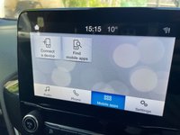 USED 2019 19 FORD FIESTA 1.0T EcoBoost GPF ST-Line Hatchback 3dr  1 Owner, Sat Nav, CarPlay