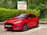 USED 2019 19 FORD FIESTA 1.0T EcoBoost GPF ST-Line Hatchback 3dr  1 Owner, Sat Nav, CarPlay