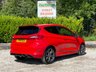 USED 2019 19 FORD FIESTA 1.0T EcoBoost GPF ST-Line Hatchback 3dr  1 Owner, Sat Nav, CarPlay