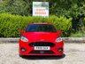USED 2019 19 FORD FIESTA 1.0T EcoBoost GPF ST-Line Hatchback 3dr  1 Owner, Sat Nav, CarPlay