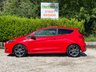 USED 2019 19 FORD FIESTA 1.0T EcoBoost GPF ST-Line Hatchback 3dr  1 Owner, Sat Nav, CarPlay
