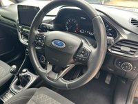 USED 2020 70 FORD FIESTA 1.0T EcoBoost MHEV Active Edition Hatchback 5dr  Apple / Android, Sat Nav, DAB